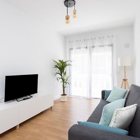 157 San Juan Chill And Sun By Sunkeyrents Apartment Playa de San Juan  Bagian luar foto