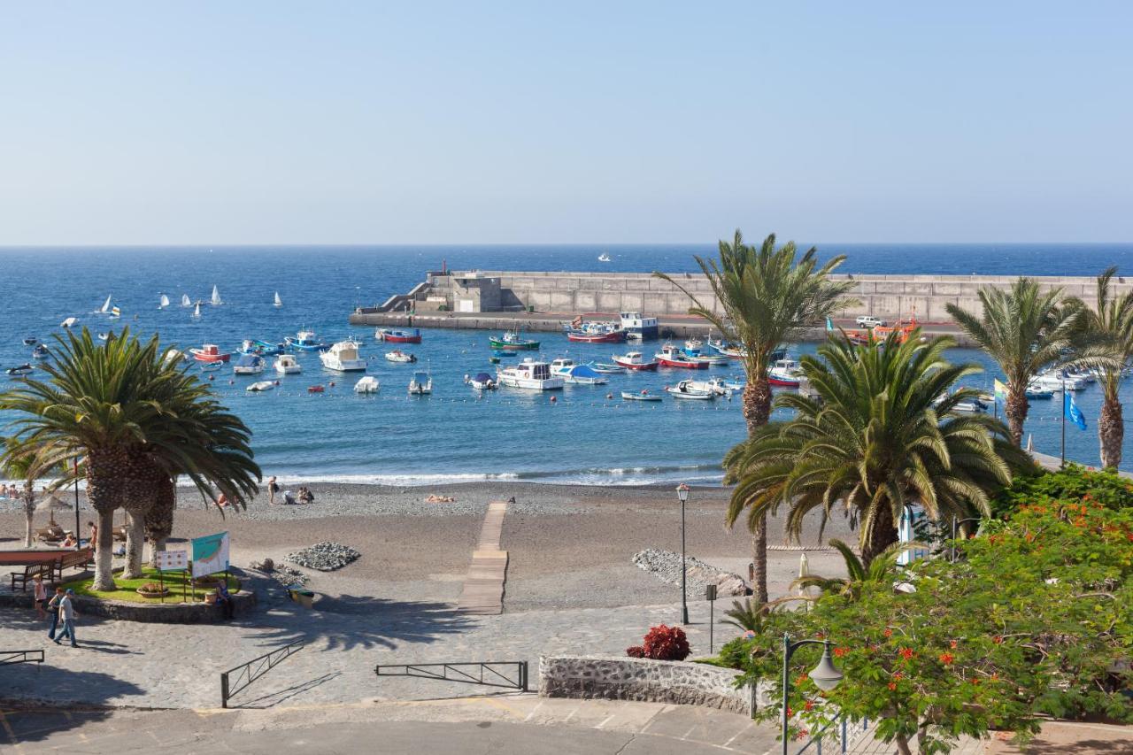 157 San Juan Chill And Sun By Sunkeyrents Apartment Playa de San Juan  Bagian luar foto