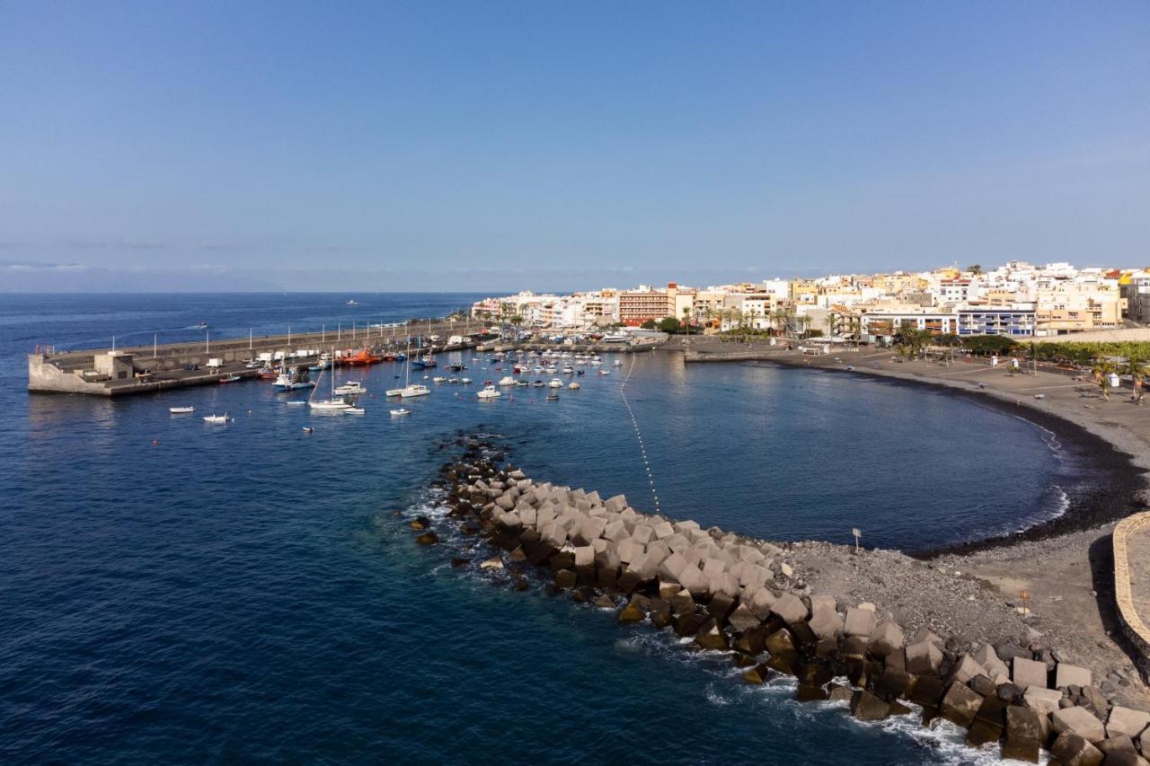 157 San Juan Chill And Sun By Sunkeyrents Apartment Playa de San Juan  Bagian luar foto