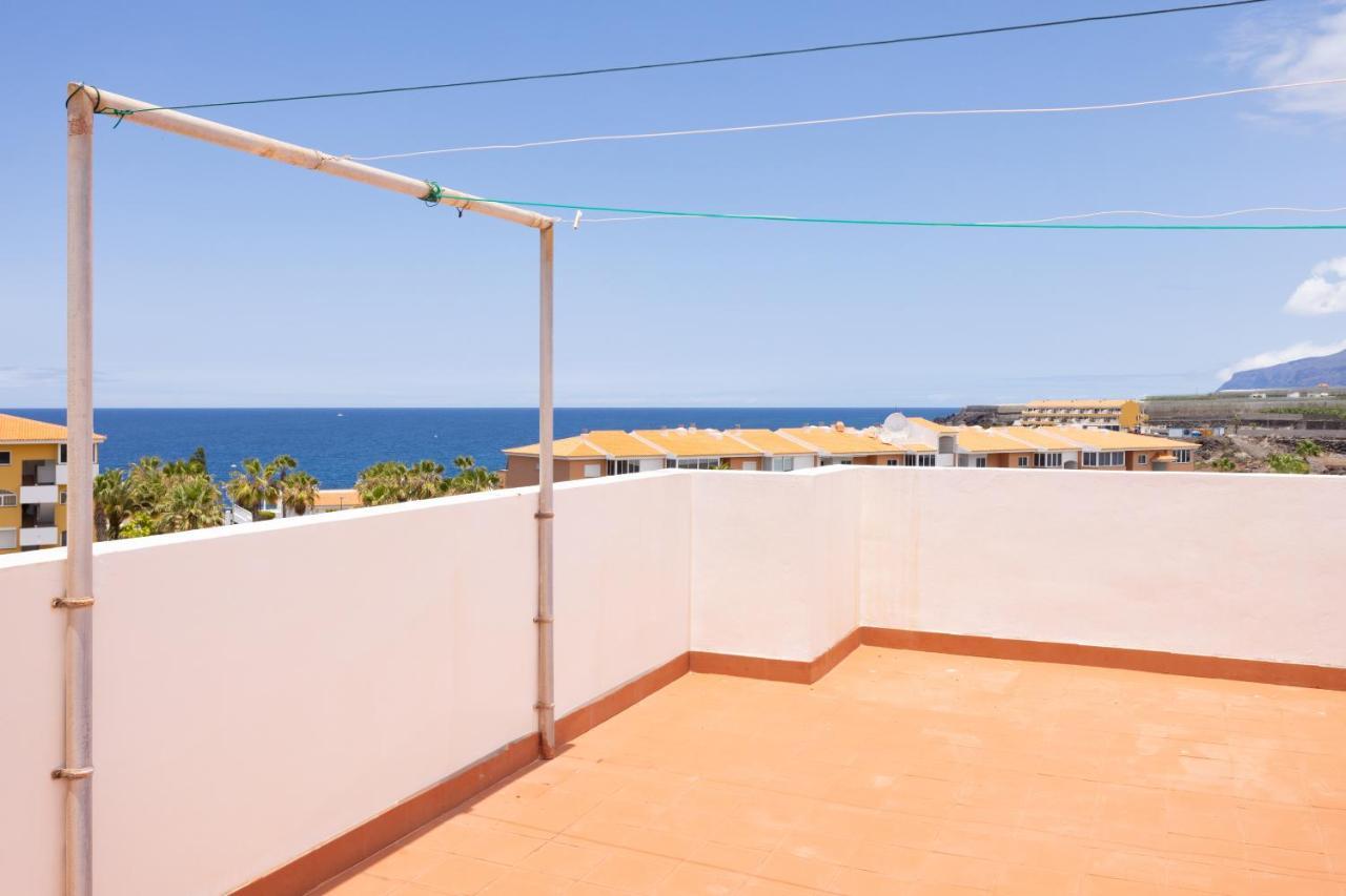 157 San Juan Chill And Sun By Sunkeyrents Apartment Playa de San Juan  Bagian luar foto