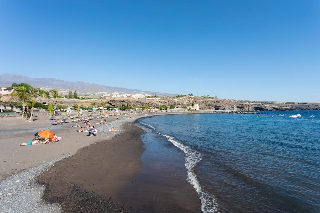 157 San Juan Chill And Sun By Sunkeyrents Apartment Playa de San Juan  Bagian luar foto