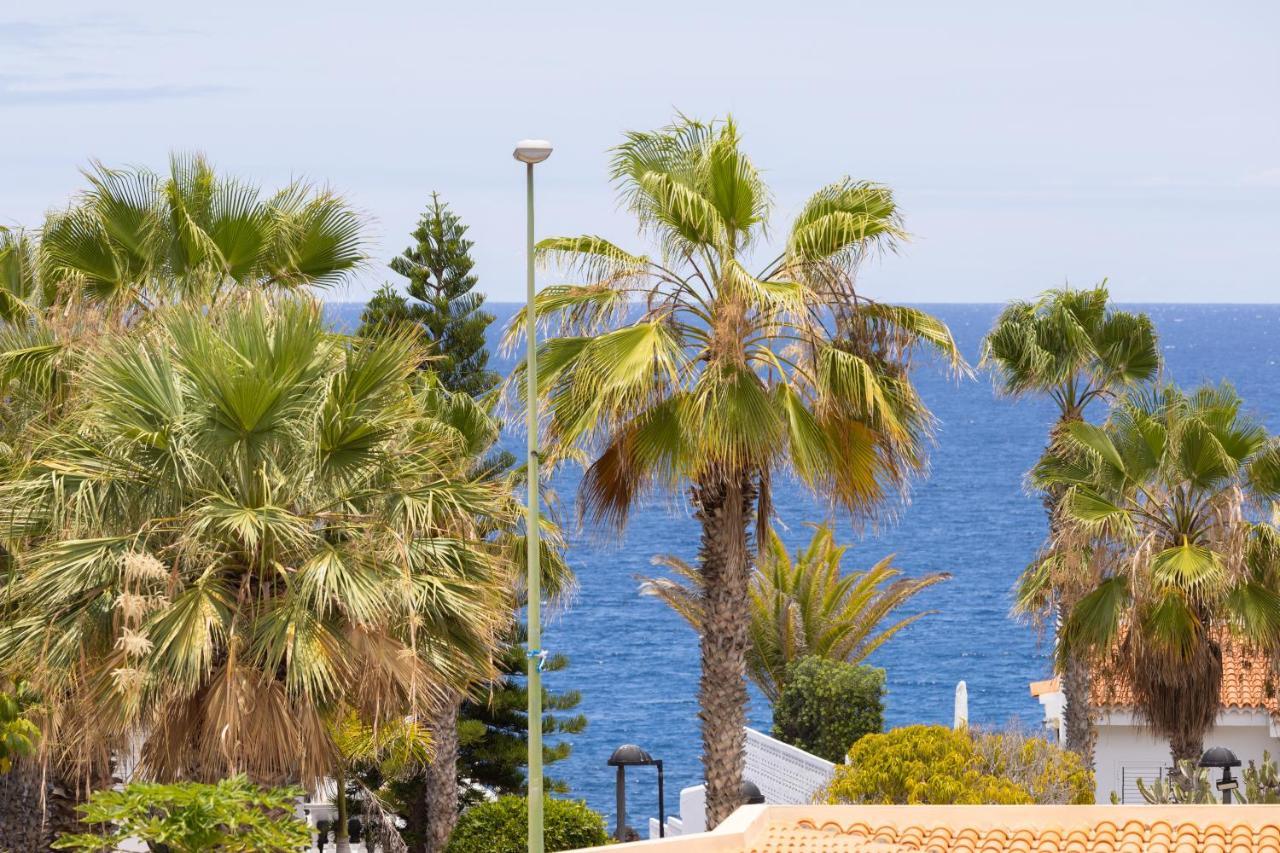157 San Juan Chill And Sun By Sunkeyrents Apartment Playa de San Juan  Bagian luar foto