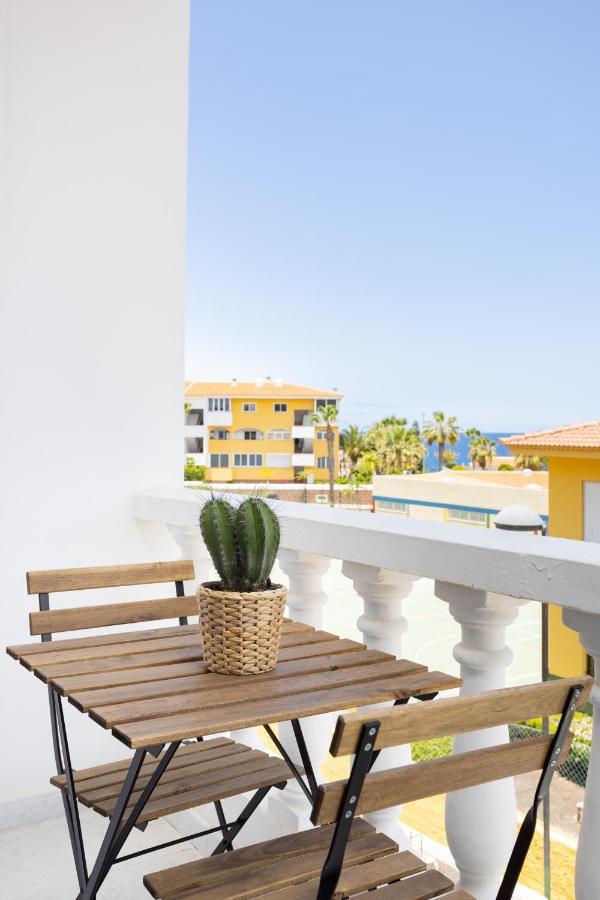 157 San Juan Chill And Sun By Sunkeyrents Apartment Playa de San Juan  Bagian luar foto